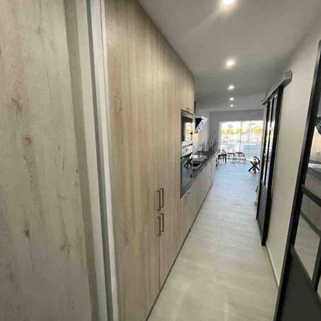 AwayDays ✪ Apartamento Luminoso en Port Grec Ampuriabrava Exterior foto