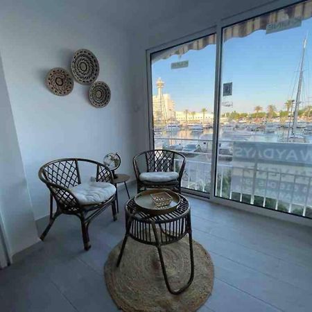 AwayDays ✪ Apartamento Luminoso en Port Grec Ampuriabrava Exterior foto