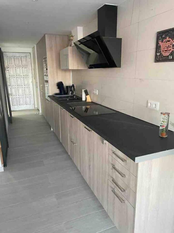 AwayDays ✪ Apartamento Luminoso en Port Grec Ampuriabrava Exterior foto